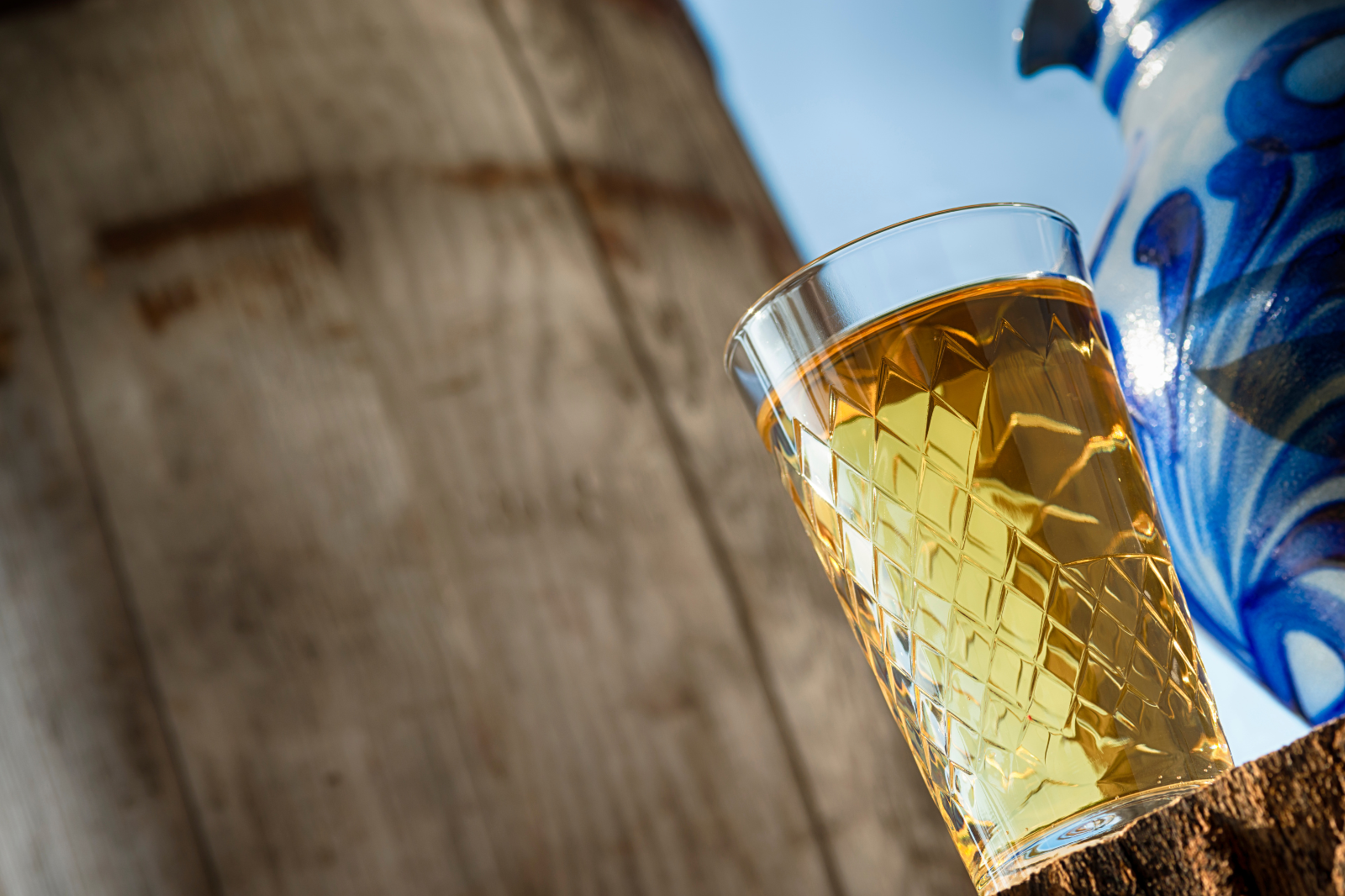 You are currently viewing Unterschied Apfelwein und Cider: Das spritzige Erlebnis